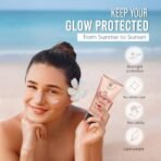 Ayouthveda Sun Turn Cream Spf40 UVA ++++ UVB PA++++ | Enriched With Zinc Oxide Aloe vera & Berries 60g - Fast Shipping to USA & Canada - Image 5