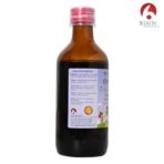 Bjain Omeo Alfa Tonic Pediatric Syrup - 200ml - Fast Shipping to USA - Image 4