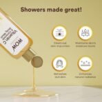 WOW Skin Science Vitamin C & Ceramide Body Wash | Refreshes Dull Skin | Restores Glow | Hydrates and Softens Skin | Improves Skin Texture | Long lasting Fragrance | 250ml - Fast Shipping to USA & Canada - Image 6