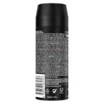 Axe Apollo Sage & Cedarwood Deodorant Body Spray for Men | 48H* Odour Protection | Invigorating Scent|150ml - Fast Shipping to USA & Canada - Image 4