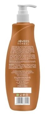 Jovees Herbal Cocoa Butter Hand & Body Lotion For Hydrates & Moisturise For All Skin Types 500ml - Fast Shipping to USA & Canada - Image 3