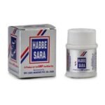 REX REMEDIES HABBE SARA 30PILLS PACK OF 2