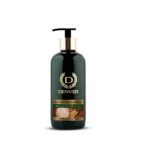DENVER Rice Water Shampoo With Anti Hairfall Actives - 300ML | Smooth & Shine - Repair Freezy Hair | Paraben & SLS Free | Suitable for Men & Women - Fast Shipping to USA & Canada