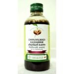 VAIDYARATNAM CHIRUVILVADI KASHAYAM-200ML
