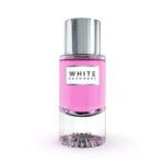 Colorbar White Cashmere Perfume for Women, 50 ml - Fast Shipping to USA & Canada