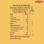 Nice Time, 143g or 150g, Brown (Weight May Vary) - Fast Shipping to USA & Canada - Image 6