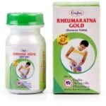 UNJHA'S RHEUMARATNA GOLD 30 Tablets (Pack of 1)