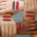 KINDED Liquid Lip Colour Vitamin E Enriched No Transfer Waterproof Long Stay Lipsticks Lip Gloss Set for Girls Women (Pack of 2, 6 ml each, Matte Finish, Shades Choco Brown & More Maroon) - Fast Shipping to USA & Canada - Image 7