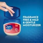 Vaseline Skin Protecting Jelly, with Multivitamins & Enhanced Fragrance, 250ml (Vitamin E, 250ml) - Fast Shipping to USA & Canada - Image 6