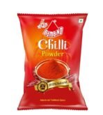 Bambino Red Chilli Powder 500g (Red Chilli) - Fast Shipping to USA & Canada - Image 2