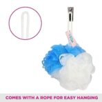 VEGA Soft Sponge, 70 g, BA-3/9, (Color may vary) - Fast Shipping to USA & Canada - Image 5