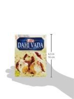 Gits Instant Dahivada Snack Mix, 200g - Fast Shipping to USA & Canada - Image 7