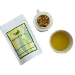 Siyacha Tea Ayurvedic Immunity Tea|Loose Leaf Blend|Caffeine Free Tisane|Herbal Spice Masala|With Pure Ginger,Turmeric,Mulethi,Lemon,Black Pepper|Natural Detox Chai Patti|250g Makes 125 Cups - Fast Shipping to USA & Canada - Image 4