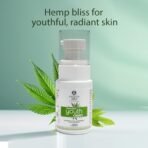 Ayouthveda Hemp Seed Youth Cream 30g - Fast Shipping to USA & Canada - Image 3