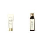 Kama Ayurveda Bringadi Hair Conditioner 200gm,Kama Ayurveda Bringadi Intensive Hair Treatment, 100ml clear - Fast Shipping to USA & Canada