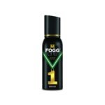 FOGG Fragrance Body Spray for Men, 120ml - One Winner - Fast Shipping to USA & Canada
