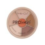 ME-ON Pro Sculpt Conceal Correct Contour (Shade 02, 3.5 Grams) - Fast Shipping to USA & Canada - Image 2