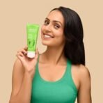 Jovees Herbal Papaya & honey Face Scrub For Normal to Dry Skin 100gm - Fast Shipping to USA & Canada - Image 4