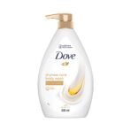 Dove Dryness Care Bodywash infused with Jojoba Oil to deeply nourish your skin, 100% gentle cleansers, paraben free/sulphate free cleansers, 100% plant- based moisturisers, 800ml - Fast Shipping to USA & Canada