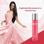 ENVY Fluer Perfume For Women - 60 ML|Premium & Long Lasting Perfume| Eau de Parfum - Fast Shipping to USA & Canada - Image 4