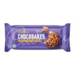 Cadbury Chocobakes ChocoChip Cookies, 83 g - Fast Shipping to USA & Canada - Image 2