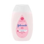 Johnson's Baby Lotion, 100ml - Fast Shipping to USA & Canada