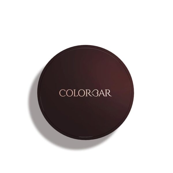 Colorbar Pro Matte Banana Powder For All Skin Type, 10 Gram, Beige | Full Coverage | Pressed Form | Unique Powder Net | Perfect Universal Shade. - Fast Shipping to USA & Canada