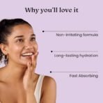 Foxtale Healthy Glow Combo for Soft and Hydrated Skin and a Healthy Golden Glow with Nourishing Moisturizer - 50 ml and Glow Sunscreen - 50 ml, For All Skin Types, Men & Women - Fast Shipping to USA & Canada - Image 7