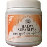 Rex Remedies Limited Halwa Supari Pak 250 gm