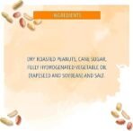 American Garden Creamy Peanut Butter, Vegan, Gluten Free, 454 grams - Fast Shipping to USA & Canada - Image 7