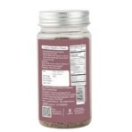 Praakritik Organic Ajwain | Carom Seeds | Ajwain Seeds | 100% Organic | 100% Natural | Antioxidant | No Added Preservatives | Pack of 4 | 100 Grams Each - Fast Shipping to USA & Canada - Image 4