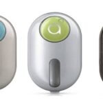 Godrej Aer Click Cool Surf Blue, Fresh Lush Green & Musk After Smoke Car Freshener (3 x 10 ml) - Fast Shipping to USA & Canada