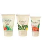 Moha Herbal Aloe Vera gel 100gm, Foot Cream 50gm and Nail Care Cream 100gm | Skincare Products | Combo Pack of 3 - Fast Shipping to USA & Canada