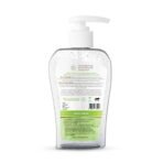 Mamaearth Tea Tree Oil Control Face Wash | Controls Acne & Pimples | Removes Excess Oil | For Oily and Sensitive Skin | For Men & Women | 250 ml - Fast Shipping to USA & Canada - Image 5