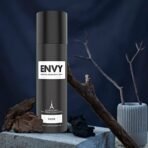 ENVY Fiery Deo & Magnetic Deo - 140ML Each & Noir Deo- 120ML (Combo Pack of 3) | Long Lasting Deodorant Fragrance for Men - Fast Shipping to USA & Canada - Image 5