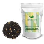 Siyacha Tea Black Tea with Exotic Spices Blend|1 KG |Herbal Indian Chai|Healthy Loose Leaf |Premium Beverage Makes 500 Cups (approx) - Fast Shipping to USA & Canada - Image 2