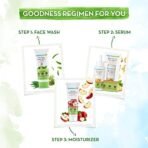 Mamaearth Correct Face Serum 30.0 ml Box - Fast Shipping to USA & Canada - Image 7