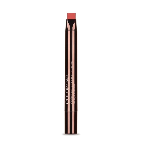 Colorbar Cr?me Me As I Am Lipcolor Tenderly - 010 - Fast Shipping to USA & Canada