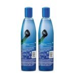 Parachute Advansed Aloe Vera Enriched Coconut Hair Oil GOLD | 5X Aloe Vera with Coconut Oil| Makes hair Sooperr soft | 250ml, Pack Of 2 - Fast Shipping to USA & Canada - Image 3