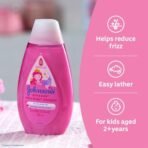 Johnson's Baby Active Kids Shiny Drops Shampoo, 200ml - Fast Shipping to USA & Canada - Image 6