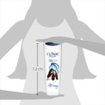 Clinic Plus Strong & Long Health Shampoo, With Milk Protein And Almond Oil For Hair Strengthening & Volume, 340 ml - Fast Shipping to USA & Canada - Image 7