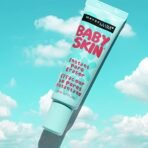Maybelline New York Baby Skin Instant Pore Eraser Primer, 0.67 Fluid Ounce - Fast Shipping to USA & Canada - Image 6