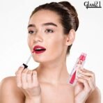 Glam 21 3D Matte Liquid Lipstick|Highly Pigmented & Water-Proof| Longlasting & Weightless|Matte Finish|Pink Rage-5gm - Fast Shipping to USA & Canada - Image 6