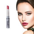 Glam 21 Long Lasting Non-Transfer Lipstick|Creamy Matte Formula | Smudge-Free | HD-Colored lips - 2.8gm|Dreamy Red-20 - Fast Shipping to USA & Canada - Image 5