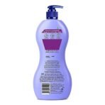 Parachute Advansed Deep Nourish Body Lotion for Women & Men, Dry Skin, 600ml | Pure Coconut Milk, 100% Natural, 72h Moisturisation - Fast Shipping to USA & Canada - Image 3