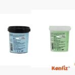 KONFIZ GMS Powder & CMC Powder 100g Each-for making Icecream & Cake - Fast Shipping to USA & Canada - Image 3