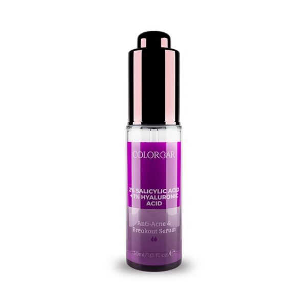 Colorbar Skin Serum, 30 ml - Fast Shipping to USA & Canada