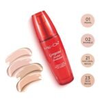 ME-ON Gorgeous Foundation (Shade 02 - Marble) - Fast Shipping to USA & Canada - Image 4