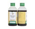Vaidyaratnam Murivenna - 200 ml, Ayurvedic Oil for Cuts, Wounds, Fractures & Injuries | Wound Care | Ayurvedic Oil for Joint Pain and Swelling - Image 3