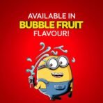 Colgate Kids Multi Action Toothpaste, Gentle Protection For 6+ Years, Minions, Bubble Fruit Flavour, 80 G - Fast Shipping to USA & Canada - Image 6